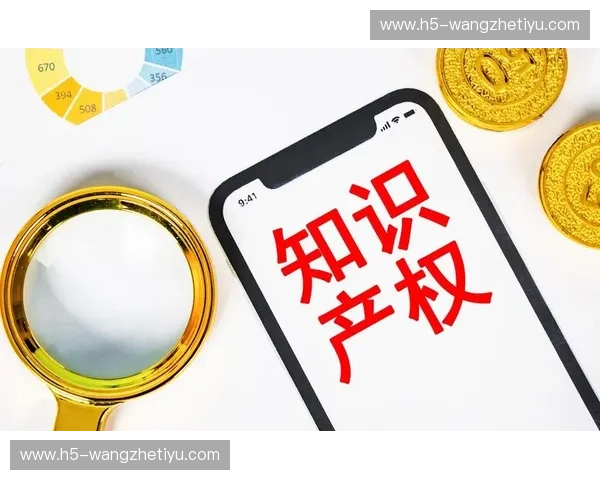 版权注册，让作品从“想法”变成受保护的资产