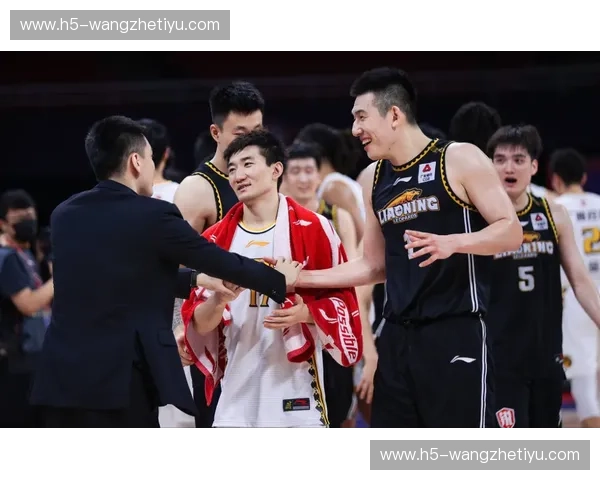 篮坛春晚的宿命对决：当南粤风暴撞上大漠铁骑，谁才是CBA的终极王者？