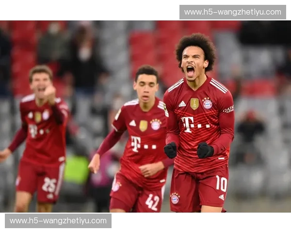 豪门意志与青春风暴的巅峰对垒：解析拜仁vs萨尔茨堡首发背后的战术博弈